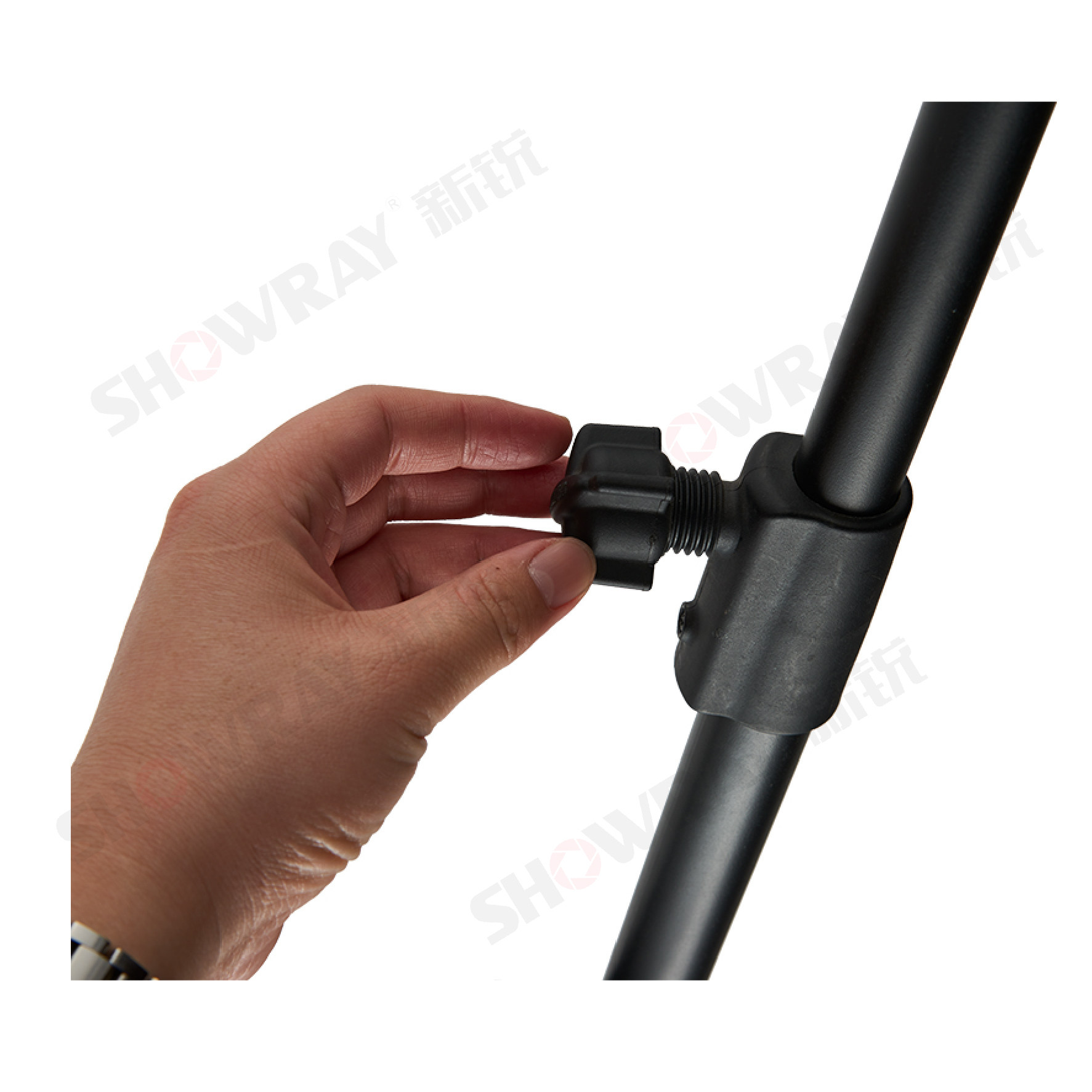 余姚市思锐影视器材有限公司